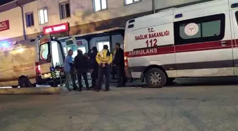 Fatih'teki arkadaşını vurup kafasına sıkan bekçi hayatını kaybetti