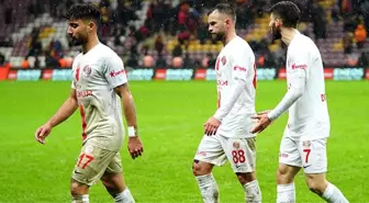 Galatasaray taraftarının protesto ettiği Tarık Çamdal'dan tepkilere yanıt