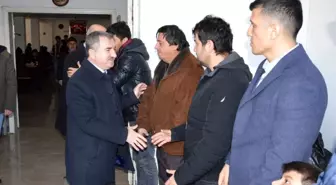 Havza Belediyesinin acı günü