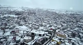 Kesintisiz enerji için çetin kış koşullarıyla savaşıyorlar