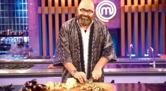 Şef ve MasterChef Türkiye jüri üyesi Somer Sivrioğlu: Herkes San Sebastian'ın peşinde koşuyor, lor...