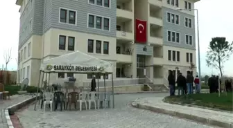 Somali'den Denizli'ye acı haber ulaştı