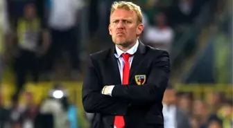 Kayserispor, Prosinecki ile anlaştı