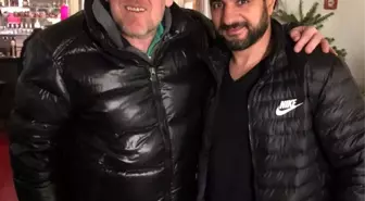 Kayserispor yeni teknik direktörü Robert Prosinecki: 'Kayserispor'u bu durumdan kurtaracağız'