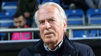 Mustafa Denizli, Trabzonspor iddialarını yalanladı