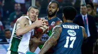 OGM Ormanspor 70-86 Pınar Karşıyaka