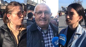 Türkiye'de 2019 nasıl geçti? Sokaktaki vatandaş 2020'den ne bekliyor?