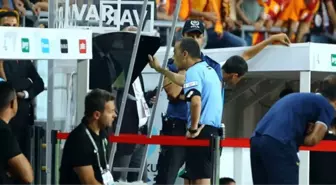 UEFA, VAR'da değişiklik yapmak için harekete geçti