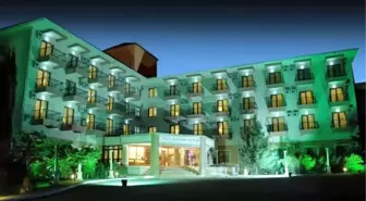 Yeni yılda termal otel tercihi