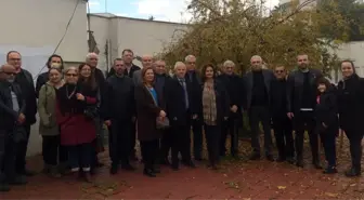 Adana Balkan Boşnak Türkleri Derneğinin yeni başkanı Züleyha Özbek