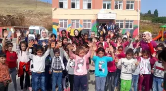 AK Parti Mardin ÜNİAK çalışmalarıyla göz dolduruyor