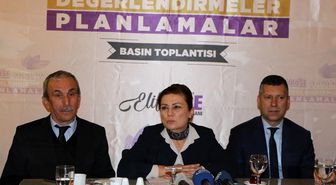 Başkan Köse, gazetecilerle bir araya geldi