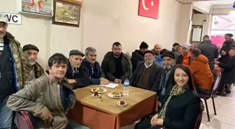 Başkan Tekin, Avcılar ve Atıcılar Derneği kongresine katıldı