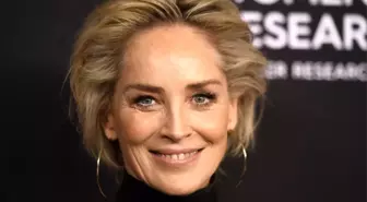 Bumble: Sharon Stone 'Beni atmayın' dedi, engellendiği çöpçatan uygulamasına geri döndü