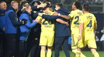 Çaykur Rizespor-Fenerbahçe maçından öğrendiğimiz 5 gerçek!