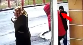 Cezaevinden izinli çıkan hükümlü, husumetlisi tarafından sokak ortasında vuruldu