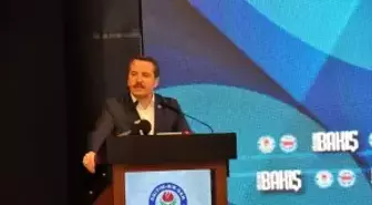 Eğitime Bakış dergisi 15. yılında yazarlar ve eğitimcilerle bir araya geldi