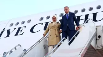 Erdoğan'ın 2019 yılı içerisinde en çok ziyaret ettiği ülke Rusya oldu