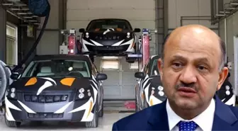 Fikri Işık'tan önceki yerli otomobil ile ilgili eleştirilere cevap: Kısa zamanda açıklama yapacağım