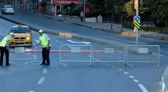 İstanbul'da yarın bu yollar kapalı