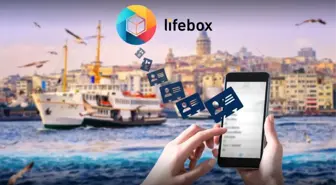 Lifebox 5,5 Milyon Abone Sayısına Ulaştı