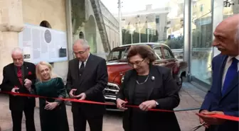 “Mardin’den Bir Otomobil Hikâyesi”