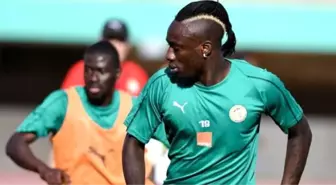 Mbaye Diagne kadro dışı kalma nedenini açıkladı, Galatasaray'a dönüş sinyali verdi