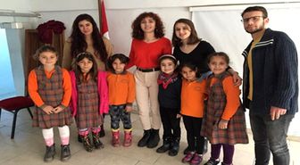 Söke MYO'da sosyal sorumluluk projeleri kapsamında eğitim verildi