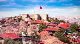 Tezcan Karakuş Candan: Togo Kuleleri'nde kentin rant alanı haline geldiği görüldü