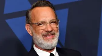 Tom Hanks ve ailesine Yunan vatandaşlığı verildi