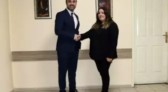 TTGA'nın Güneydoğu Anadolu Bölge Temsilcisi Selda Çiçek Veske oldu