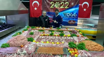 Adanalı kebapçı 2022'ye de hazır