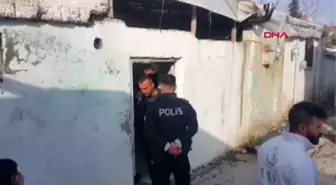 Adıyaman boşandığı eşini evinde dövdü