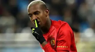 Ahmet Bulut'tan Talisca için Galatasaray açıklaması: Guangzhou onu bırakmaz