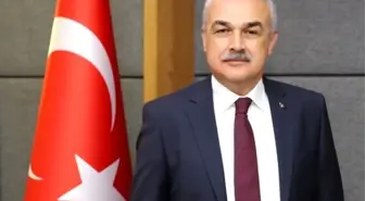 AK Partili Savaş, '2020 yılında gelişmeye ve kalkınmaya devam edeceğiz'