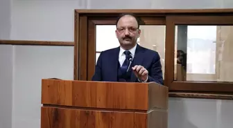 Bartın Valisi Güner, 2019'u değerlendirdi