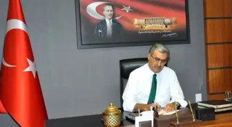 Başkan Konuk: 'Daha müreffeh bir Türkiye için üzerimize düşeni eksiksiz yapmaya devam edeceğiz'