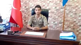 Bölük komutanı FETÖ'den tutuklandı