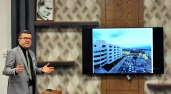 Çorum'a Onkoloji Merkezi kuruluyor