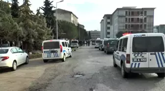 Denizli'de silahlı kavgaya karışan iki kişi gözaltına alındı