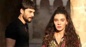 Ekranların sevilen dizisi Hercai'de sürpriz ayrılık