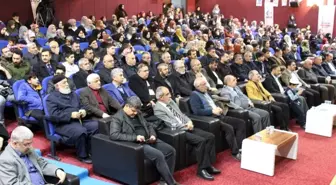 Elazığ'da Mekke'nin Fethi programı