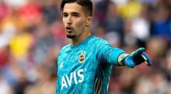 Fenerbahçe'nin vazgeçilmezi Altay Bayındır