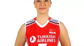 Hande Baladın: Şansımızı iyi kullanıp, olimpiyatlara katılmak istiyoruz