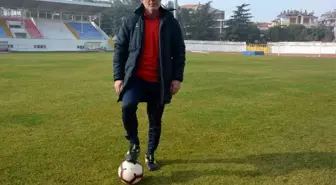 Isparta 32 Spor'un ilk etap kampı sona erdi