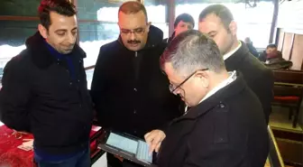 İstanbul'da kapalı mekanlarda sigara denetimi