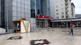 Kablo hırsızları tarım aracıyla kaçmak isterken yakalandı