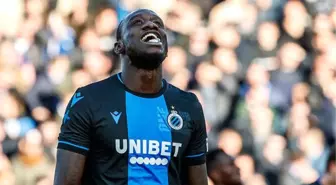 Mbaye Diagne fena patladı! 'Yalan söylüyor...'