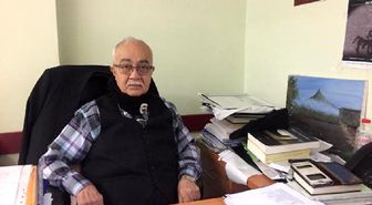 Prof. Dr. Abdulhaluk Mehmet Çay: Nardugan Bayramı ve Yılbaşı kutlamalarının tarihi kaynaklarda yeri...