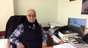 Prof. Dr. Abdulhaluk Mehmet Çay: Nardugan Bayramı ve Yılbaşı kutlamalarının tarihi kaynaklarda yeri...